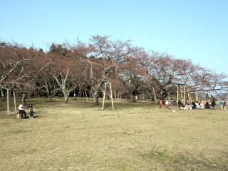 三神峯公園